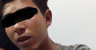 نجار مسلح يقتل شقيقه ويدفنه فى منزل تحت الإنشاء بالإسماعيلية