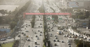 "البيئة": فحصنا عادم 15 ألف مركبة ووجدنا 2300 منها غير مطابقة للمواصفات