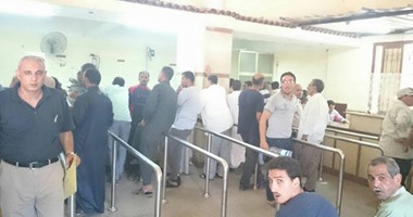 انتهاء 60% من مشروع إنشاء إدارة مرور الشرقية بالعاشر والتسليم منتصف 2019