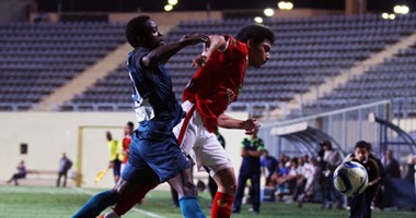 رامى ربيعة يساند الأهلى أمام إنبى