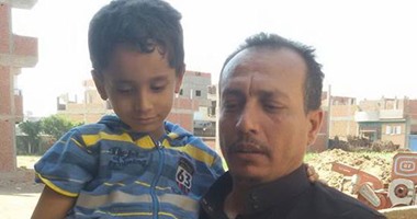 كارثة بالمنوفية.. إصابة أطفال بفيروس "الكبد a".. وأهالى يؤكدون: 40 طفلا مصابون بسبب المياه وتجاهل تام من المسئولين بالمحافظة.. و"الصحة": 5 حالات فقط وأمرنا بإغلاق محطتى مياه وننتظر نتيجة التحاليل