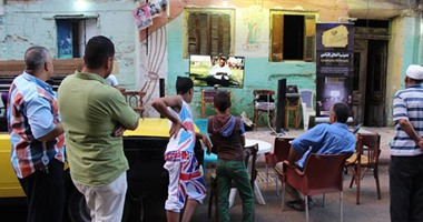 مشروع "سينما فى كل مكان" يمثل مصر فى مسابقة Visible Award الإيطالية
