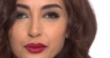 رانيا شاهين تشكر إدارة المهرجان الدولى للفيلم بالدار البيضاء