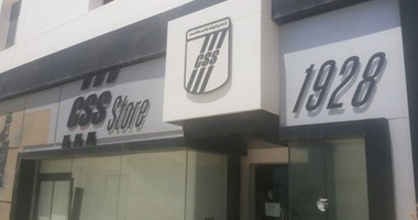 بالصور.. فندق للاعبين و"ستورز" أبرز معالم نادى الصفاقسى التونسى