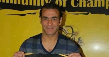 عصام الحضرى: لا أجد عيبا فى الاعتذار لأخى الأكبر "شوبير"