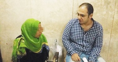 حنان: «جوزى راجل معندوش نخوة ولا شهامة»..قدمنى لشقيقه ليغتصبنى وترك أخواته البنات يضربننى ليحرمنى من ابنى ويدفعنى للتنازل عن قضية نفقة