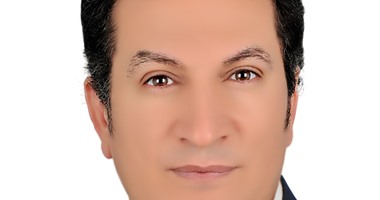صدور رواية "الحور العين" لـ"نصر رأفت" عن "هيئة الكتاب"