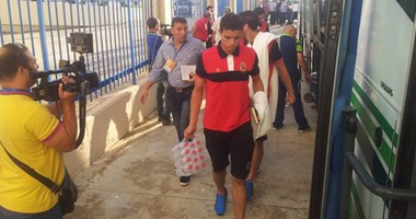 القنصل المصرى: جماهير الأهلى مُلتزمة فى التعامل مع الأمن التونسى