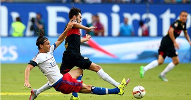 هامبورج يحقق فوزًا دراماتيكيًا على شتوتجارت بالبوندزليجا