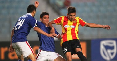 الكاف يعلن تغيير موعد مباراتى الأهلى والترجى بدورى أبطال أفريقيا