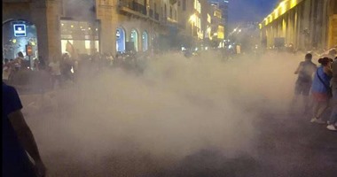 وزير العمل اللبنانى: مستمرون فى الحكومة وسنواجه الشغب 