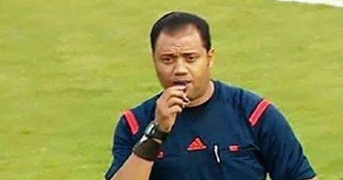 الزمالك لا يخسر مع صافرة أحمد العدوى قبل مواجهة البنك الأهلى الليلة
