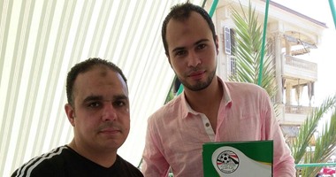 المنصورة يتعاقد مع مدافع حرس الحدود السابق ٣ مواسم