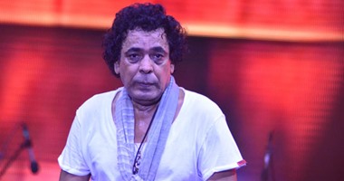 مصدر مقرب من محمد منير: الكينج بخير بعد إجراء عملية بالقلب