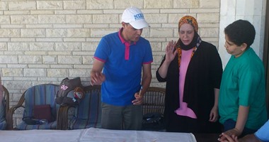 ثقافة الإسماعيلية تنظم يوما مفتوحا ضمن مبادرة صيف ولادنا