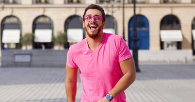 الدخول مجانا فى حفل سعد لمجرد الخميس المقبل