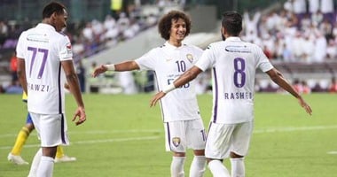 بالفيديو.. أجمل أهداف الجولة الأولى فى الدورى الإماراتى