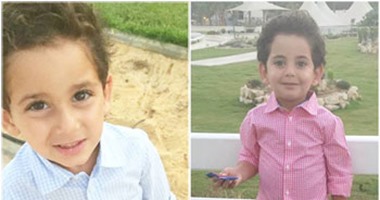 أصالة تنشر أحدث صورة لتوأمها على فيسبوك