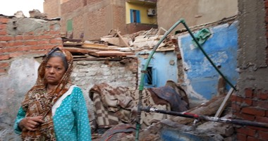 ما لا تعرفه عن المناطق العشوائية بمصر فى 60 معلومة