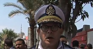 وزارة الداخلية تواصل حملاتها لملاحقة المراكب النيلية غير المرخصة