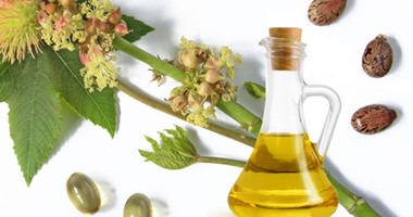 زيت السمك والخروع أبرز علاج طبيعى للإمساك