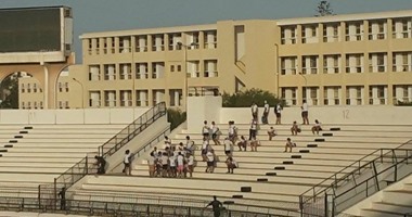 الأمن التونسى يؤخر مغادرة جمهور الزمالك لملعب "الطيب"