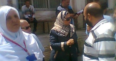 تفعيل المركز الطبى ببلطيم لتقديم الخدمات الطبية للمرضى