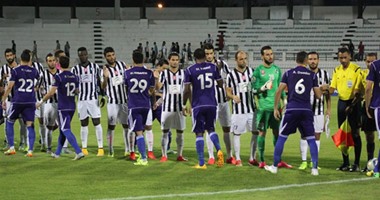 الزمالك يُحلق فى صدارة المجموعة الثانية بالكونفدرالية بعد الفوز على الصفاقسى.. الجمهور يسب اللاعبين ويُخلد ذكرى شهداء الدفاع الجوى.. ورئيس النادى يتهمهم بالإساءة لمصر ويطالب بالقبض عليهم