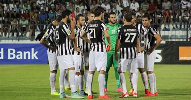 الصفاقسى يواجه الأهلى بالقوة الضاربة فى ودية دبى