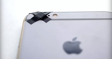مجانا.."أبل" تستبدل كاميرا هاتف iPhone 6 Plus الضبابية بأخرى جديدة