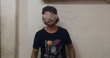 ضبط "كهربائى" تحرش بسيدة على كورنيش مطروح