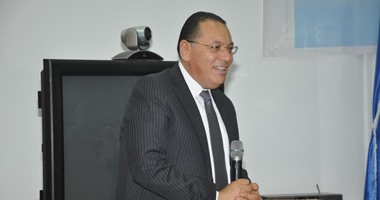 جامعة القناة: "الرياضة" تنظم مؤتمرًا صحفيًا لأسبوع شباب الجامعات نهاية أغسطس 