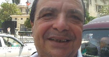 بالفيديو.. مواطن للسيسى: "شد حيلك وإحنا معاك"