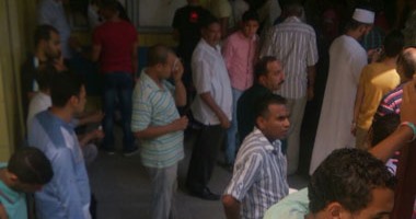 عطا أبو القاسم يكتب: "فى زحمة الأشياء"