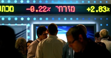 تراجع بورصة شنغهاى بنسبة تتجاوز 5% فى جلسة بعد ظهر الخميس