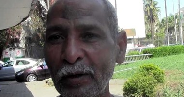 بالفيديو..مواطن للسيسى:عايزين ايرادات قناة السويس بالجنية