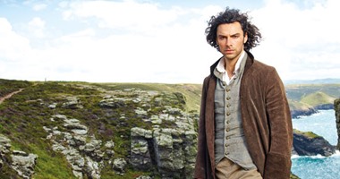 موقع imdb يمنح مسلسل Poldark تقيما وصل إلى 8.4