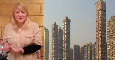 بالفيديو.. مواطنة للرئيس السيسى:"سرقُونى على طريقة الأفلام العربى..وسكة المحاكم طويلة"