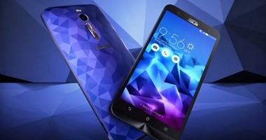 أسوس تطلق نسخة من هاتفها Zenfone 2 بمساحة تخزين عملاقة 256GB