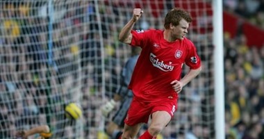 مدافع ليفربول السابق ينتقل إلى الدورى الهندى