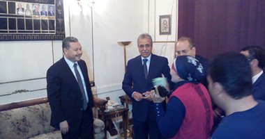 وزير التعليم: سننفذ حكم القضاء بقضية "صفر" مريم.. ونعتذر حال ثبوت حقها 