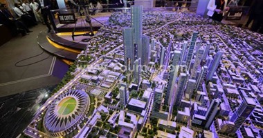 تفاصيل خطة الحكومة لتنفيذ المدن الذكية خلال العام المالى الجديد.. 23 ألف وحدة سكنية بالعاصمة الإدارية ومرافق الحى الحكومى.. و5 آلاف وحدة إسكان متميز بالعلمين.. وانتهاء مرافق المرحلة العاجلة بـ"شرق بورسعيد"