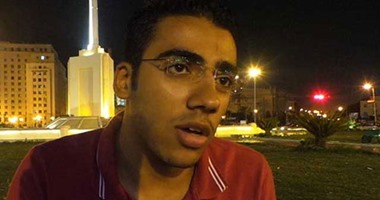 بالفيديو..مواطن:"لا يوجد إضاءة بالشوارع الرئيسية من طره حتى مدخل حلوان"