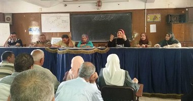 مجمع إعلام طنطا يدشن مبادرة بعنوان "بيئة نظيفة"