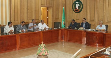 "المنوفية" تستخدم تكنولوجيا "النانو" فى حل تلوث الصرف الصحى