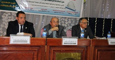 ننشر نتائج انتخابات شعبتى عمارة وميكانيكا بنقابة المهندسين