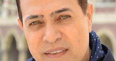 الفنان حكيم يهنئ النادى الأهلى وجماهيره بالفوز على الزمالك بثنائية نظيفة