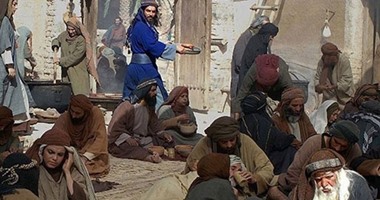 إرجاء عرض فيلم "محمد رسول الله" فى إيران لأسباب "تقنية"