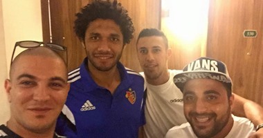"عرب 48" يؤازرون محمد الننى ضد الصهاينة