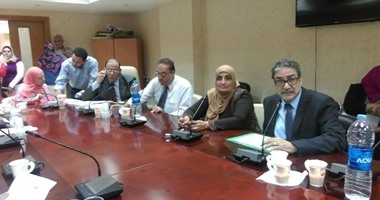 أشرف عامر:أمثل "الثقافة" فى وضع "خطة السكان" لعرضها على رئيس الوزراء